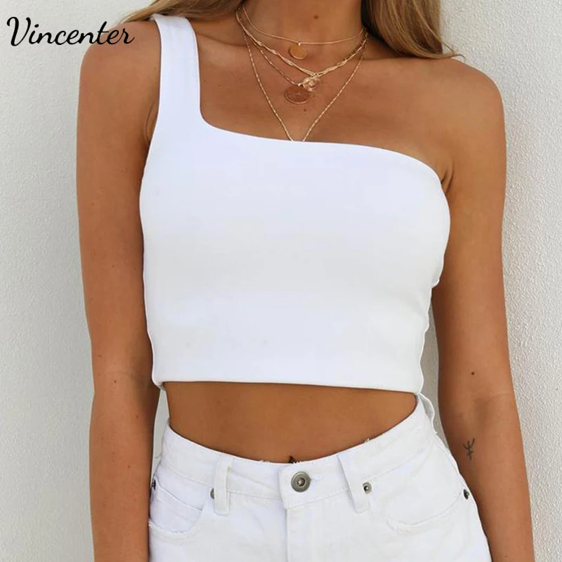 

Y2K Off Shoulder Corset Cropped Top Women Sleeveless Backless Sexy Strapless Vest Skinny 2022 Summer Tank Tube Tops Female