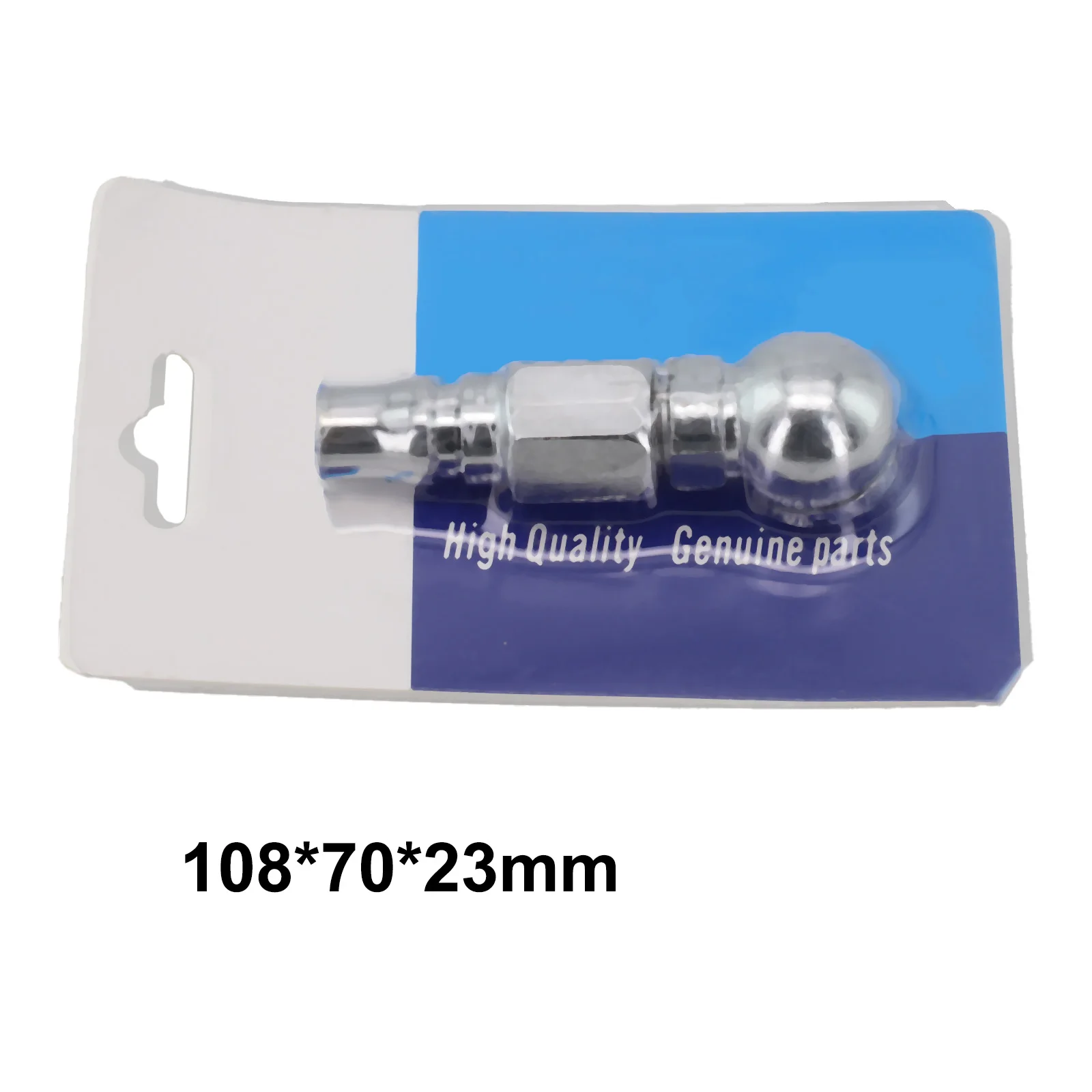 Надувная насадка 1 шт. многофункциональная сопла для быстрой зарядки быстрое