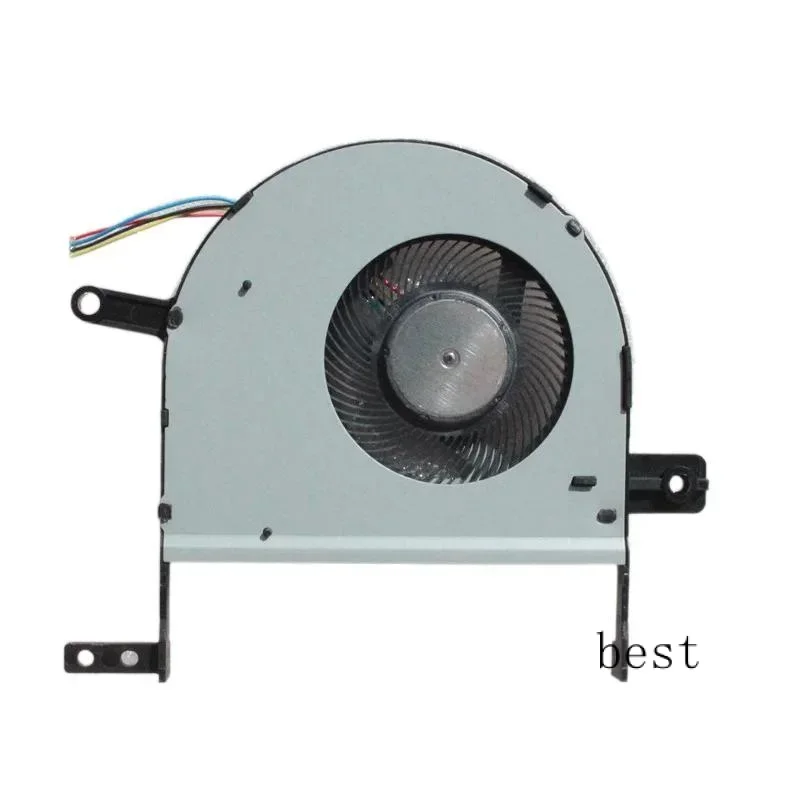 Новый оригинальный вентилятор охлаждения процессора ноутбука для ASUS VivoBook S510U X510U