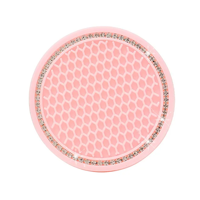 Car Coaster Size Cup