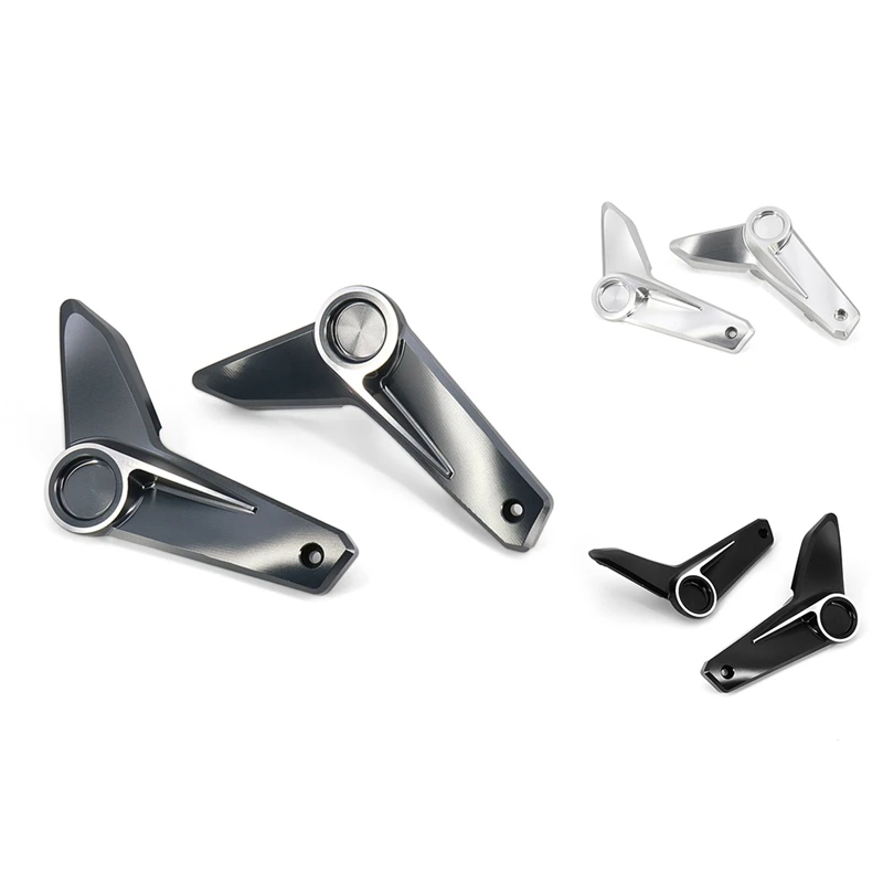 

Motorcycle Side Panel Mid Fairing Seat Support For BMW R9T R NINET Pure R Ninet Scrambler Rninet Urban GS