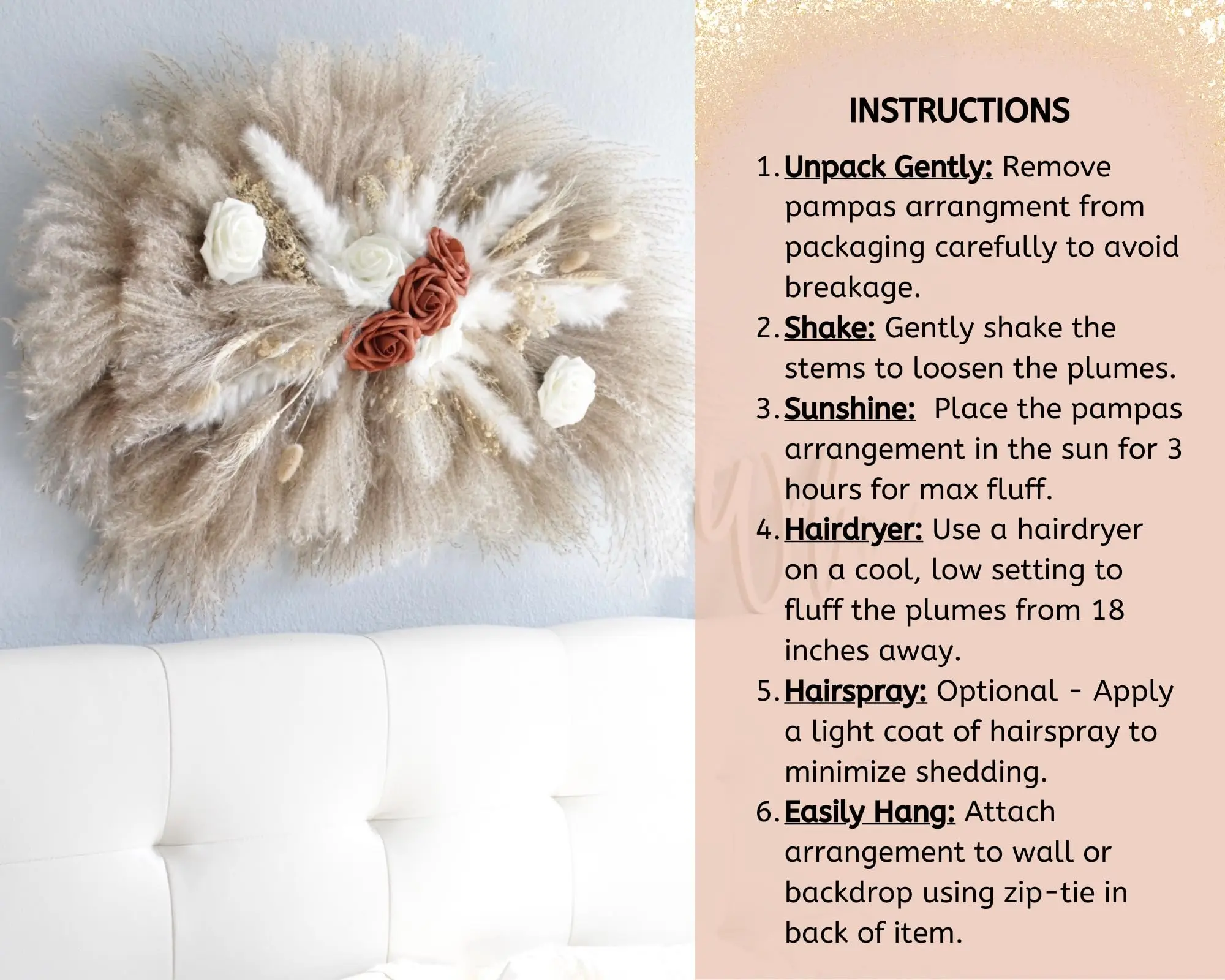 Сушеные цветы искусственная Роза цветок для свадебной вечеринки центральные