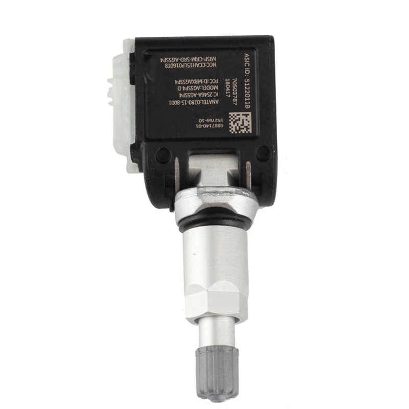 36106887147 A0009052102 20 шт. TPMS датчик давления в шинах для Mercedes-Benz E-Class W213 CLS BMW X7 SUV Alpina 433 МГц