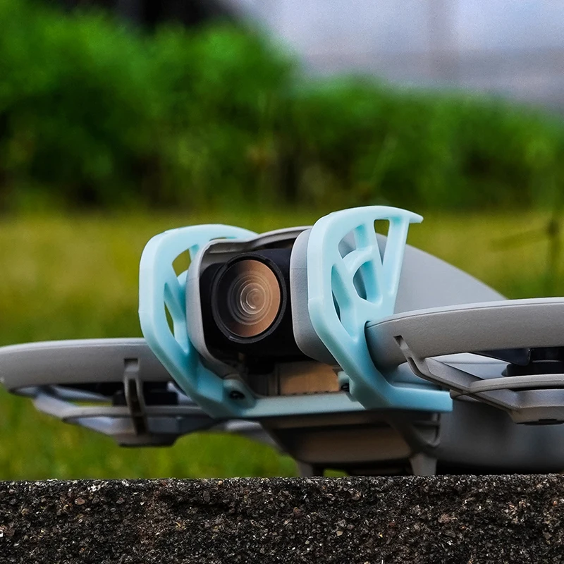 Для DJI Neo Drone Gimbal бампер защита дрона объектива от столкновений камеры аксессуары