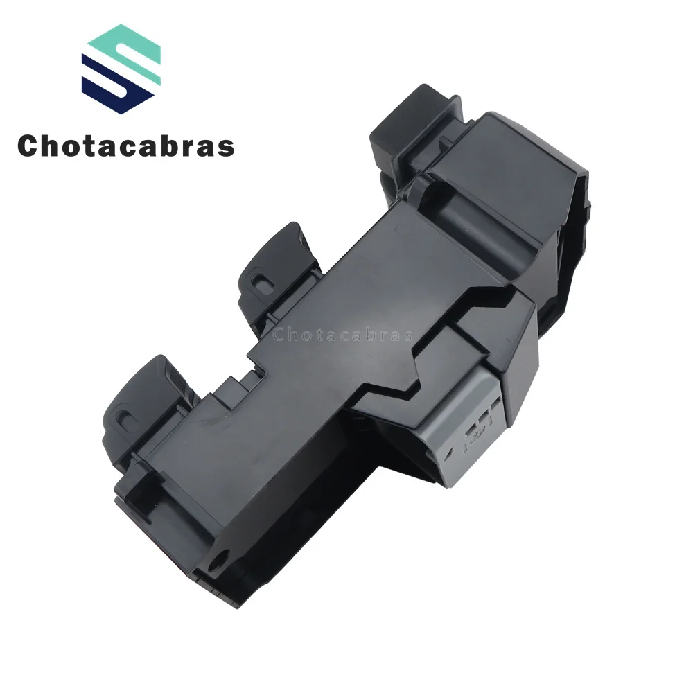 35750-TR0-A21 Главный переключатель переднего стеклоподъемника с левым рулем для Honda CRV