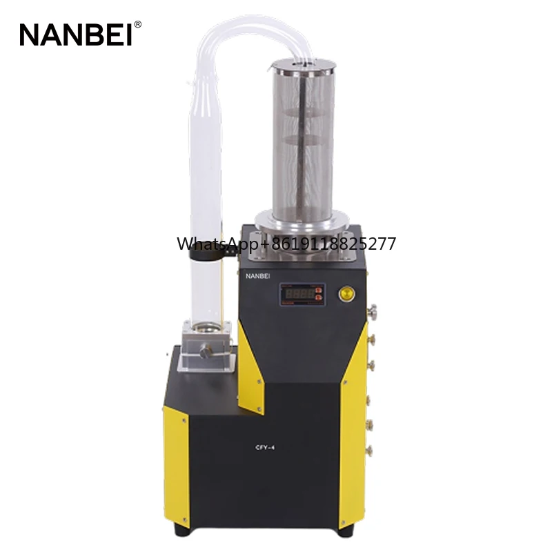 Нагнетатель семян для сельского хозяйства