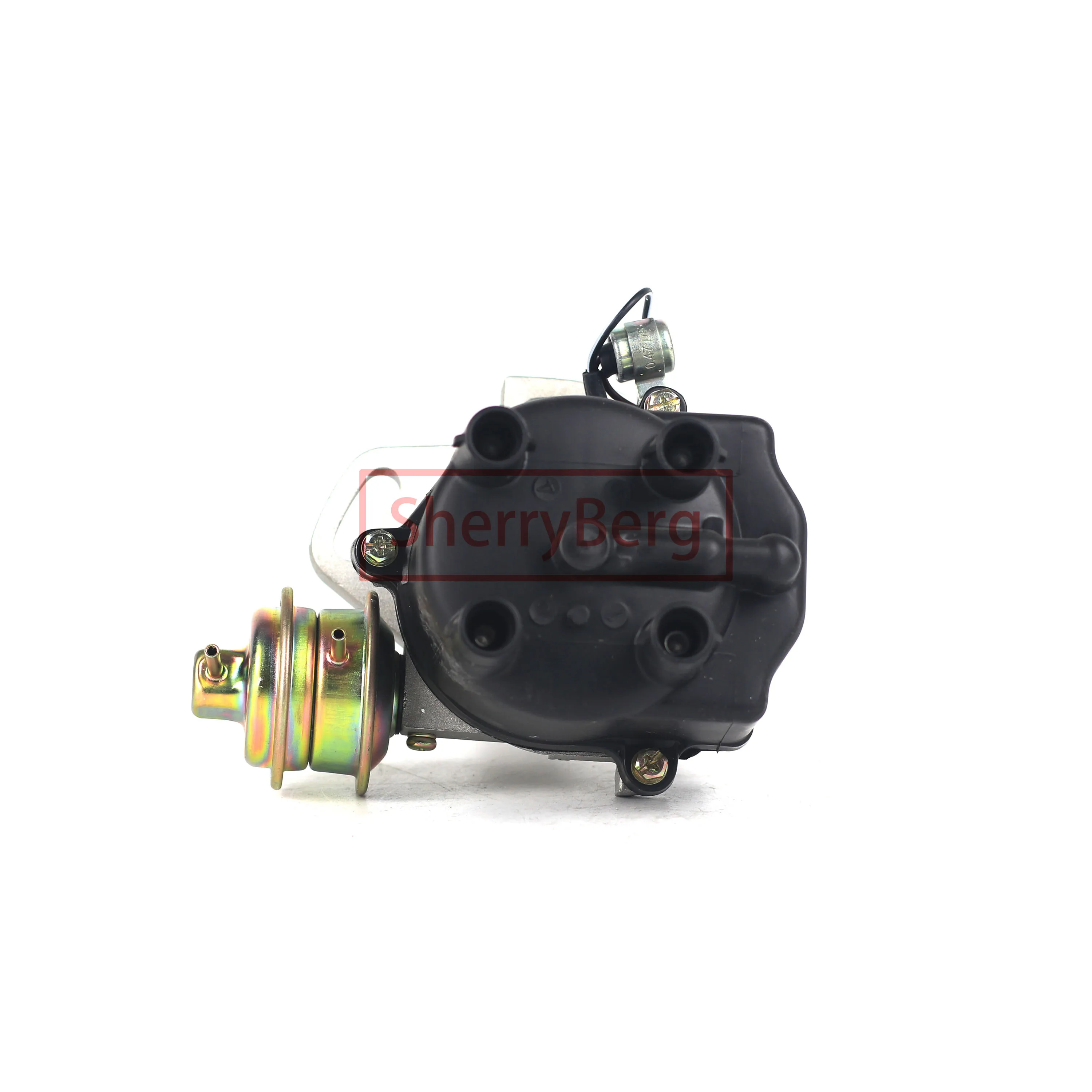 Новый дистрибьютор SherryBerg * Высшее качество полный распределитель для Toyota