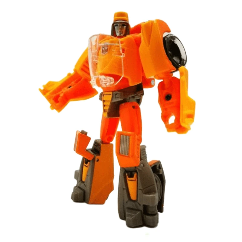 Трансформеры японская версия Полная серия LG LG-29 Wheel &amp Marksman анимация коллекция