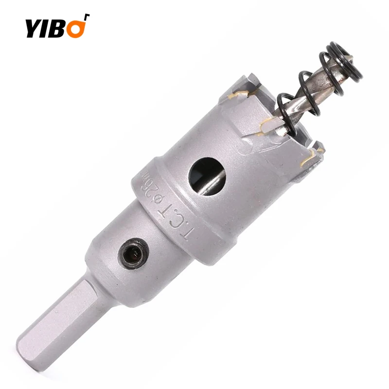 

Набор сверл LIXIU для металла 12-100 мм