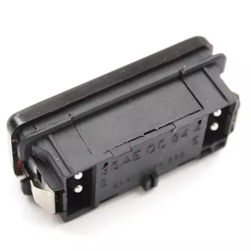 Новая аварийная мигалка кнопка предупреждения для BMW E31 E32 E34 E36 M3 M5 Z3 318 525i 530i 735i 840Ci