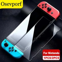 protective glass for nintend switch hd tempered glass film screen protector for nintendos switch ns glass accessories film glas