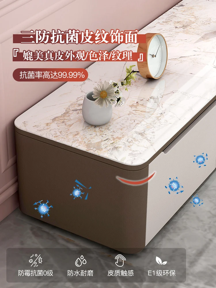 Умный лазерный проектор ТВ-шкаф телескопический стол