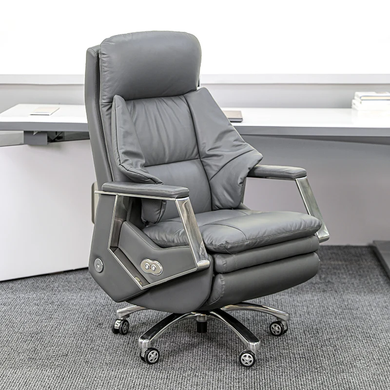 Компьютерное офисное кресло Mosern поворотное простое школьное игровое для встреч