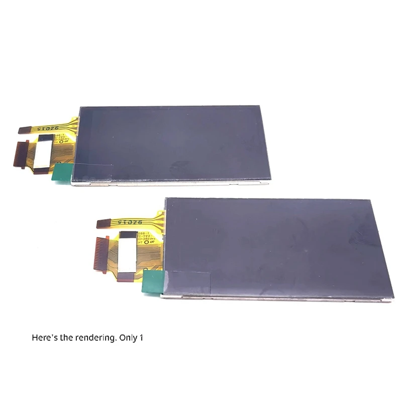 ЖК-дисплей для Sony CX240