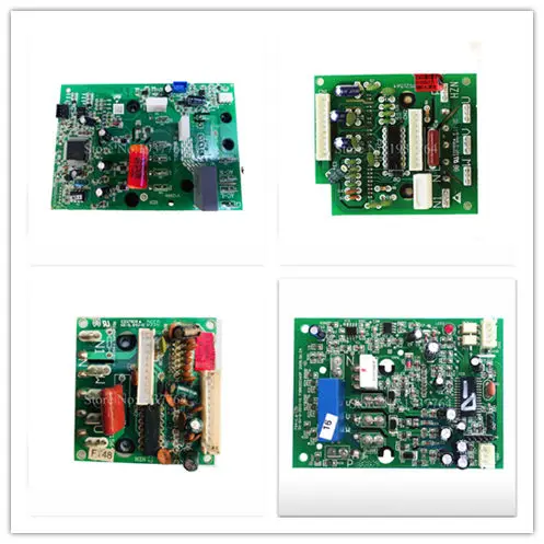 

For Air Conditioner Power Module Frequency Conversion Board SX-SV-Q-2010-V3 0010400352H 0010404385F SX-SA-Q-MC202-FNA41560-V2