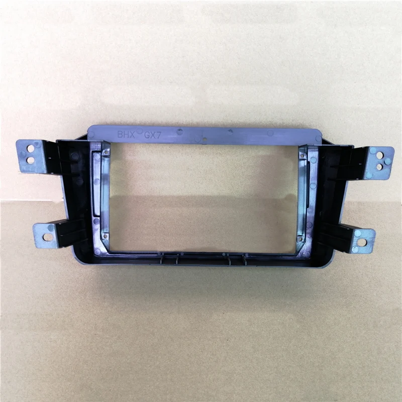 Автомобильная Мультимедийная рама автомобильная аудиосистема панель приборной