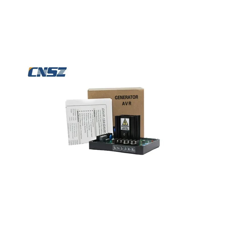 Аксессуары для регулятора напряжения генератора GAVR 15A