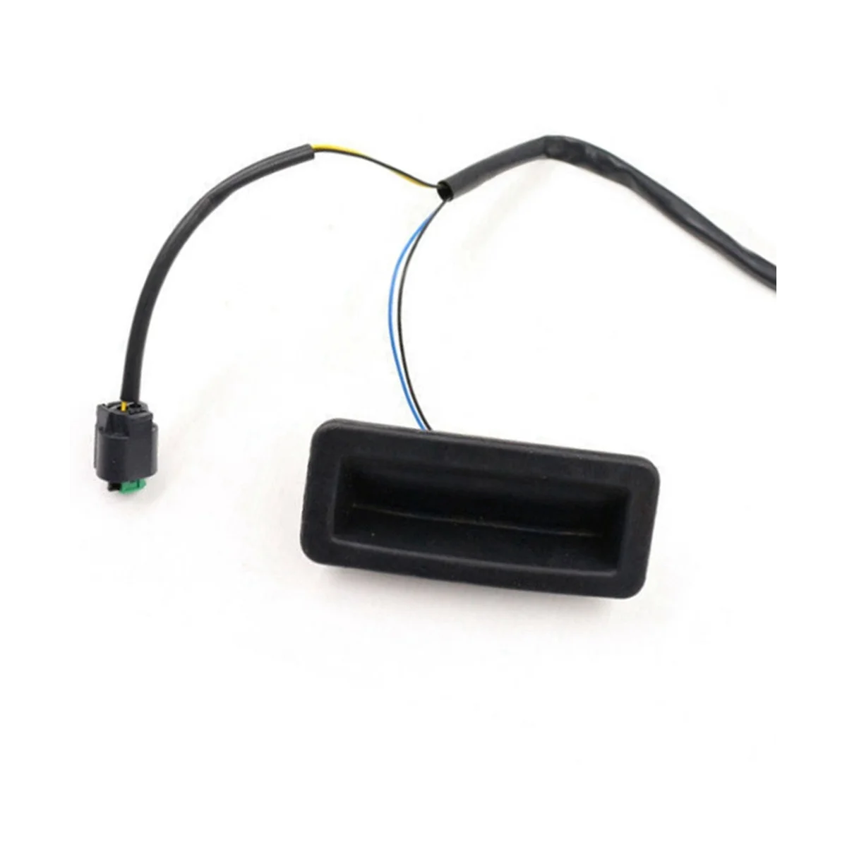 LR020997 переключатель багажника Переключатель блокировки Авто для Land Rover