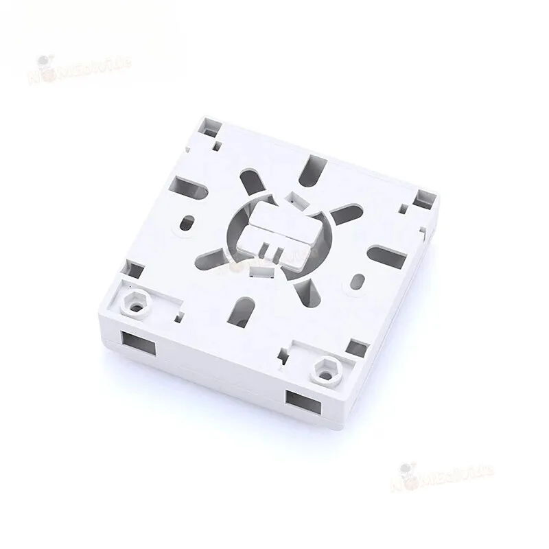 10 шт./партия волоконно-оптические концевые коробки