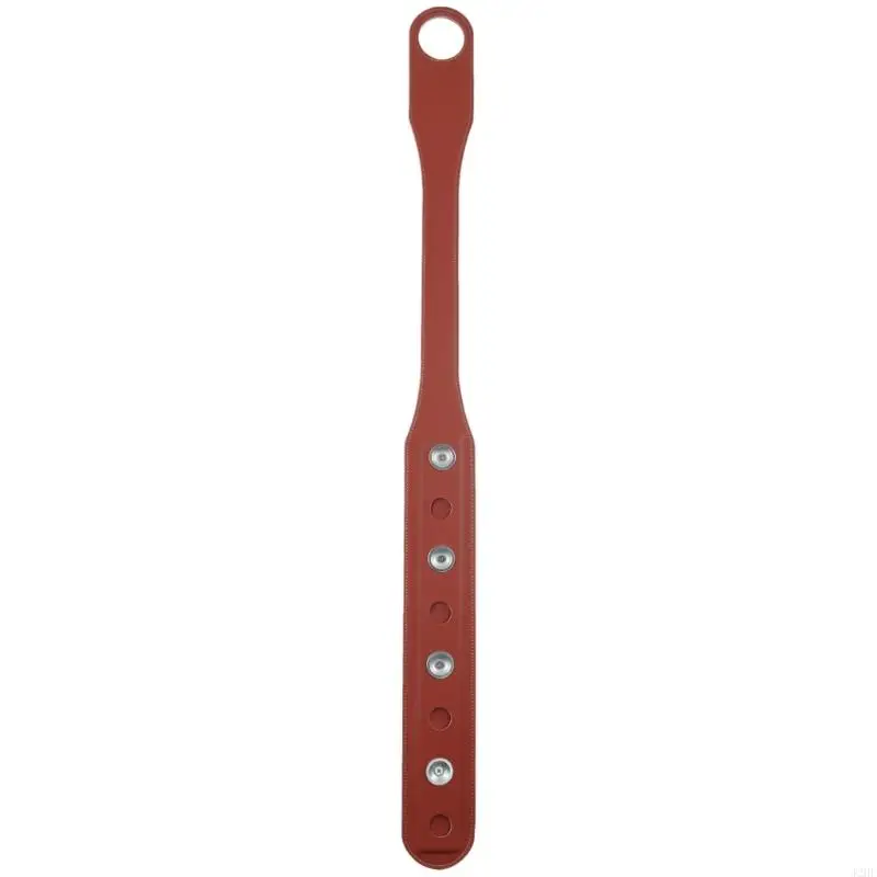J2HE Cello Endpin Loble Pads Anti-Scratch PU Кожаная виолончель.