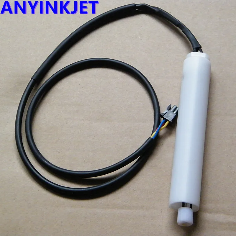 Использование для датчика чернильного коллектора Domino A100 только 37753-PC0043 принтера