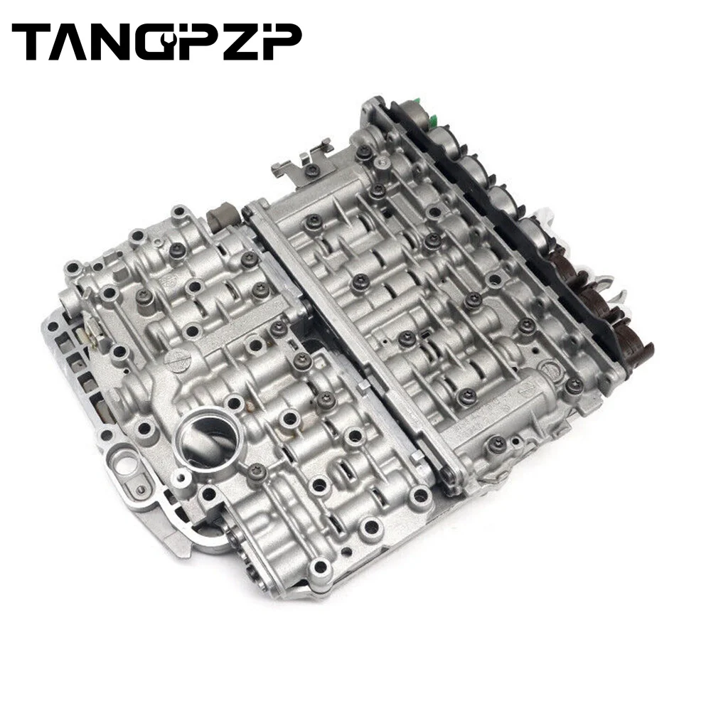Корпус клапана коробки передач 5HP24A 5HP24 ZF5HP24A для 98-UP BMW LAND ROVER RANGE 1058427022