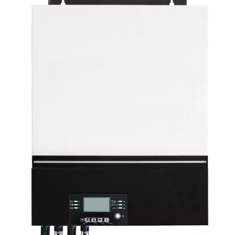 

Built-in integrated MPPT module 120A 8kva 8kw solar inverter