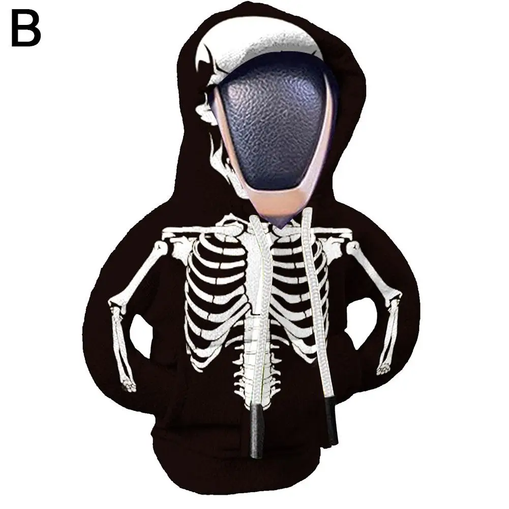 

Толстовка переключения передач, чехол для переключения передач, автомобильная ручка переключения передач, украшение, подходит для ручного автоматического универсального автомобиля, рычаг переключения передач, внутренний декор