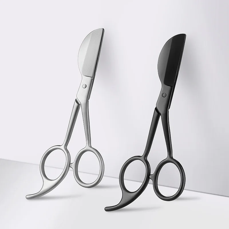 1 шт. профессиональные ножницы для ковров из нержавеющей стали