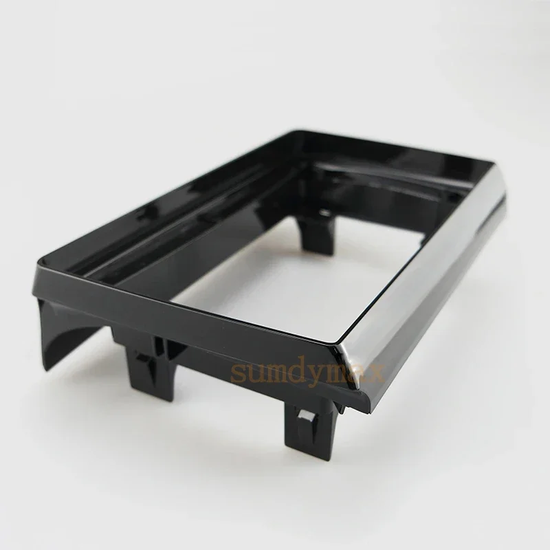 2-диночный автомобильный радиоприемник монтажное крепление панель для Fiat Ducato