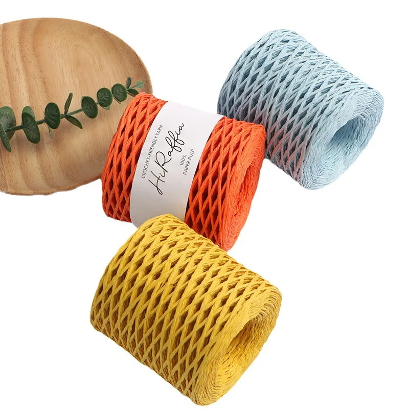 

Соломенная шляпа, 1 мм, 150 метра, из натурального хлопка