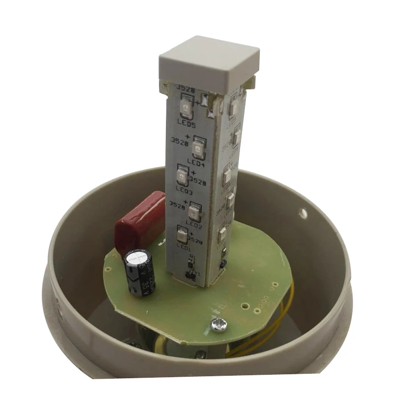 Рисунок 4 - AC 110 В