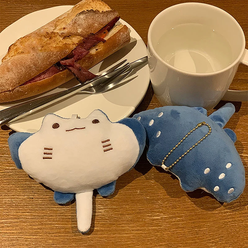 1 шт. игрушка в виде морских животных