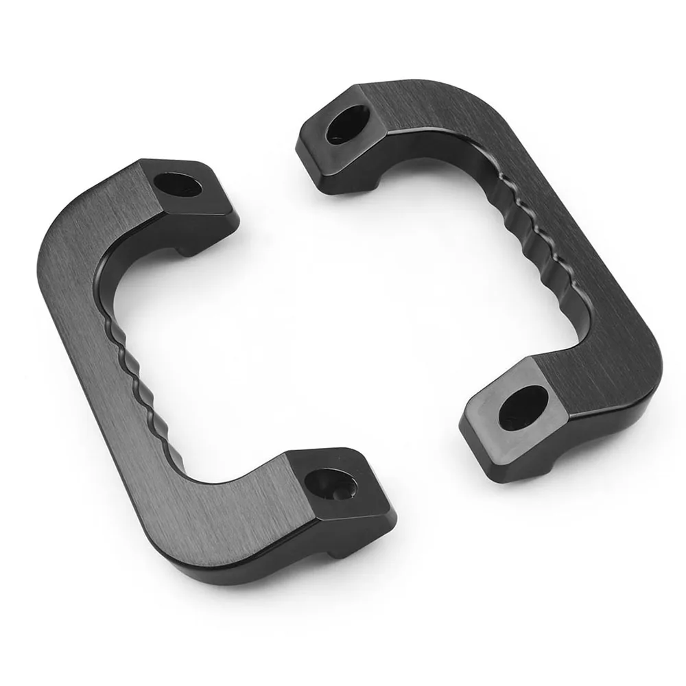 

Алюминиевая ручка для подлокотника Refit Drive Room, автомобильный подлокотник для двери, поручни, внутренние дверные ручки подходят для Toyota Hiace 2005 ‑ 2018