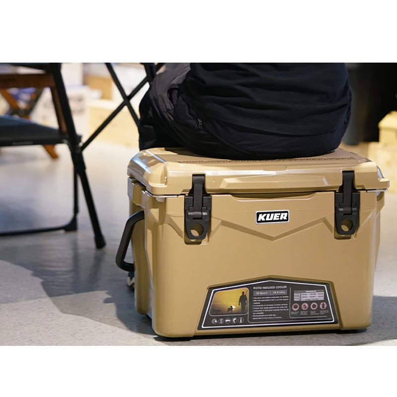 Yety кулер OEM водяной винный вращающийся охладитель жесткий