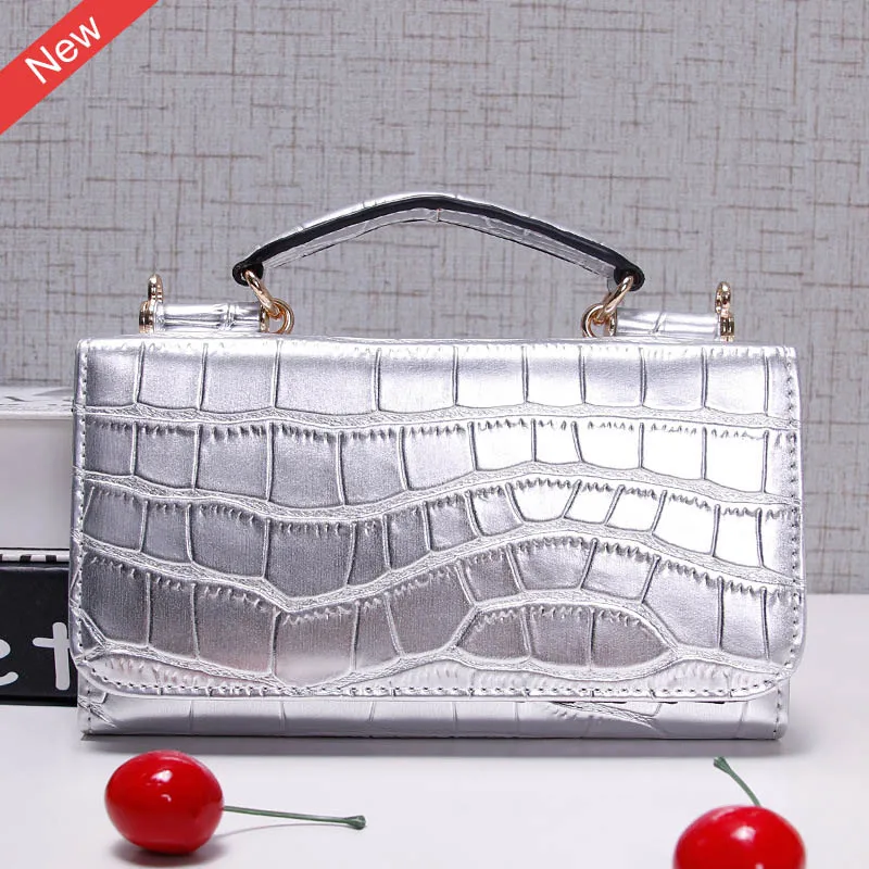 

Genuine Leather Wallet Women Zipper Coin Pocket Brand Purse Female Passport Cover RFID Blocking 24 Card Slots Card Holder Wallet