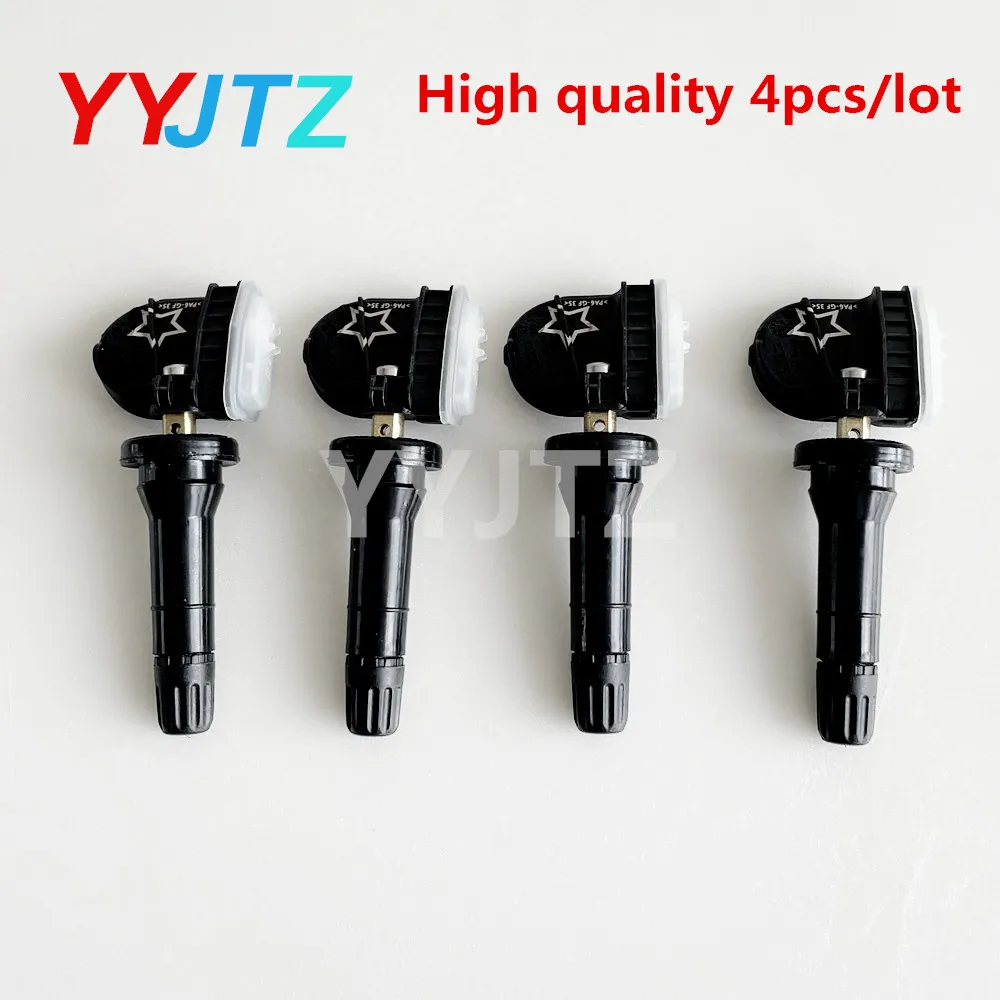 Система контроля давления в шинах TPMS для Ford Focus 2016 2017 2018 315 МГц