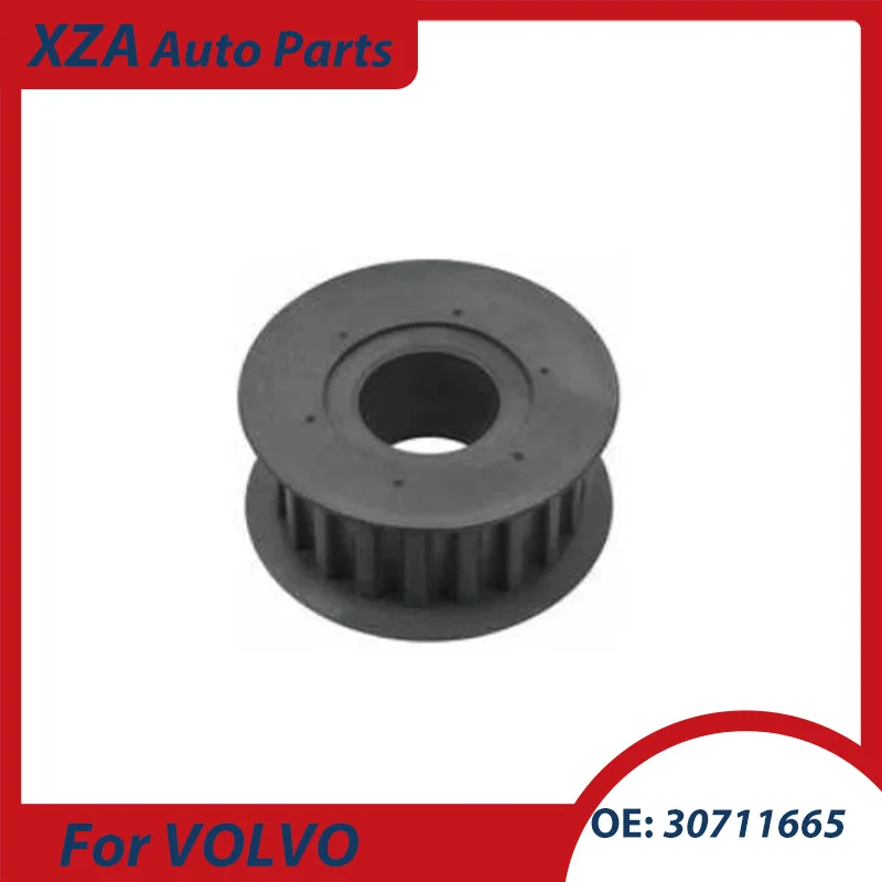 

30711665 31493093 1 шт. шкив ремня ГРМ двигателя 30711665 для Volvo V50 S40 V40 C30