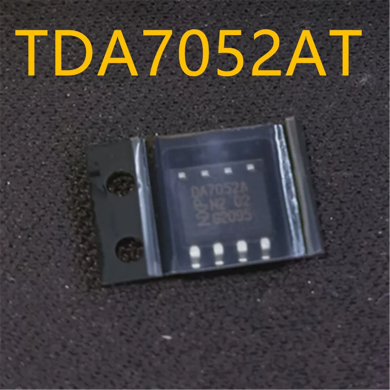 

10PCS TDA7052A