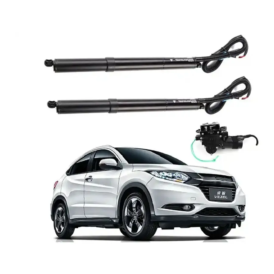 

Электрический подъемник задней двери для Honda HRV /XRV / VEZEL 2016-2023 подъемник задней двери