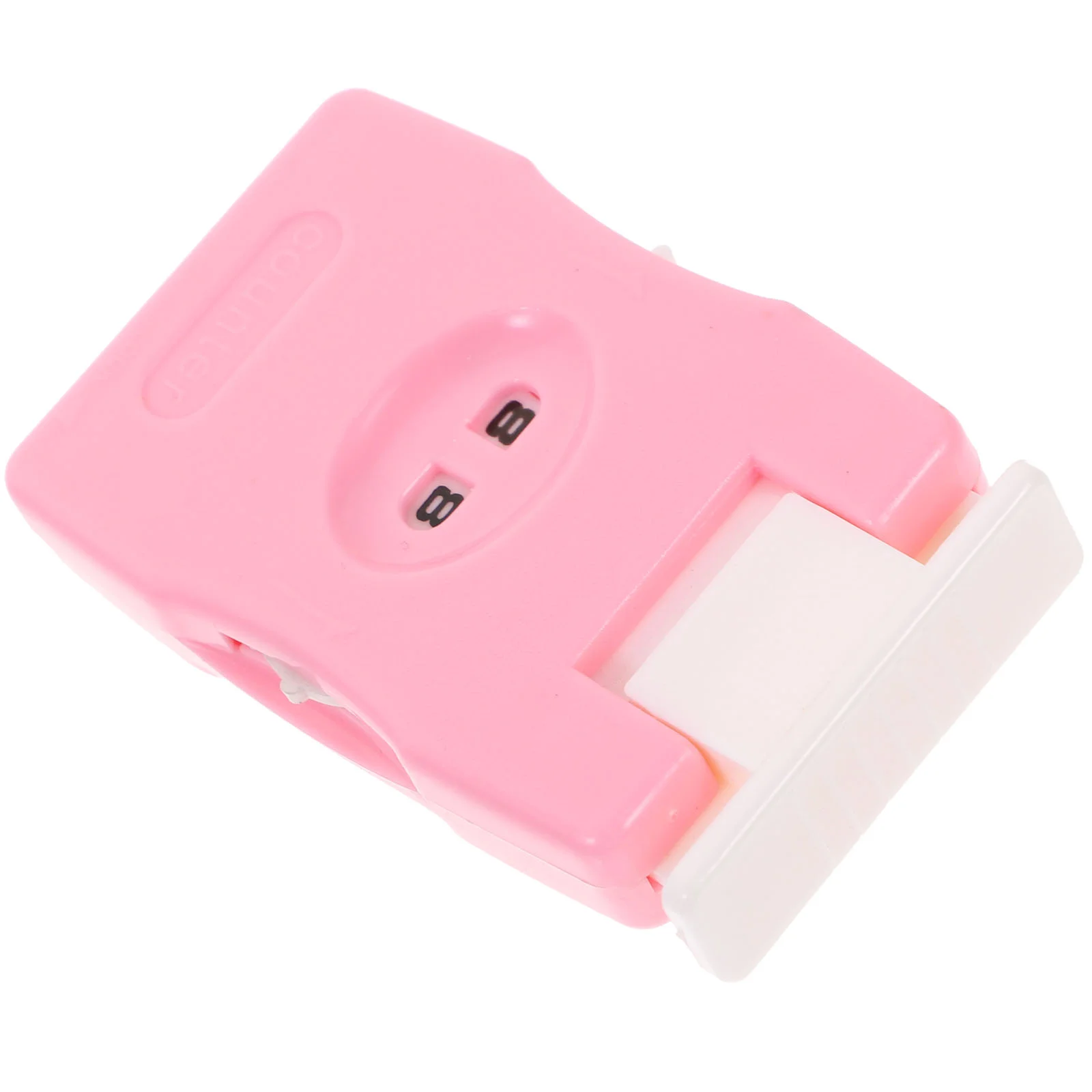 Маркеры стежков устройство для вязания кликер цифровой ручной счетчик домашнего