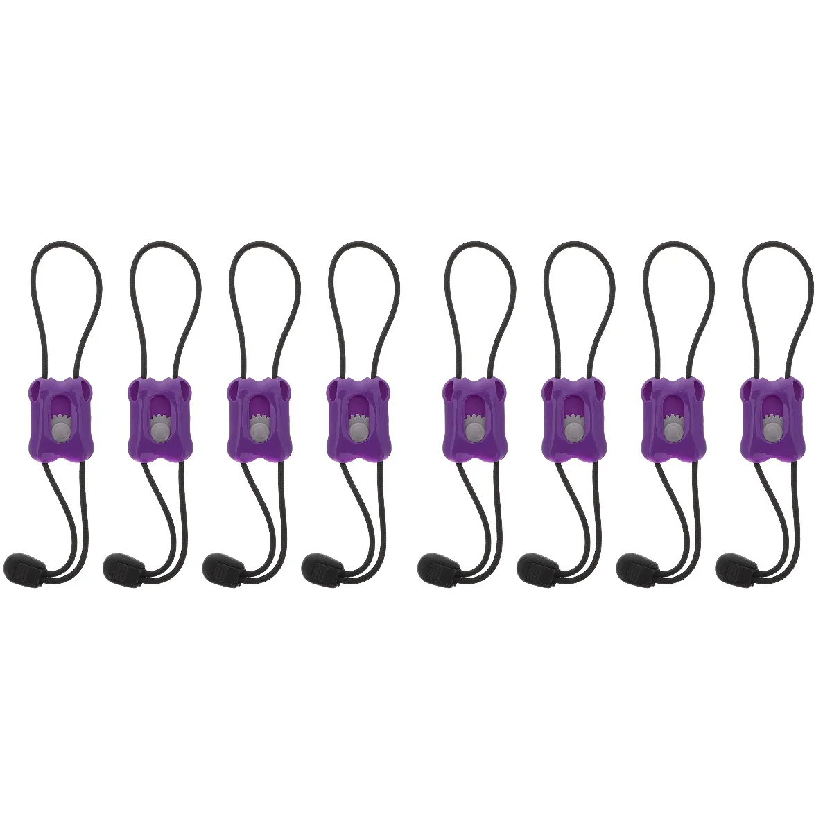 

8 pcs Tourniquets Hemodialysis Tourniquets Hemostasis Straps for Pet