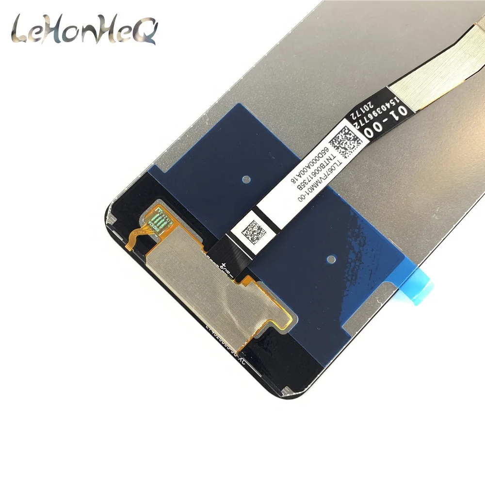 Оптовая продажа 2/3/5/10 шт./партия оригинальный ЖК-дисплей для Xiaomi замена экрана redmi
