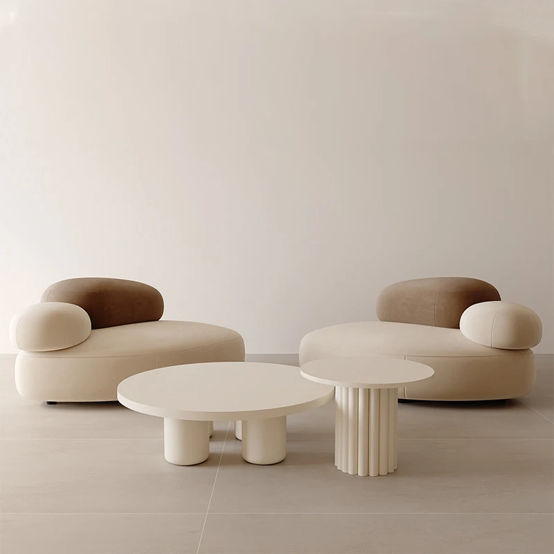 Современные расслабляющие индивидуальные кресла пузырьки для гостиной