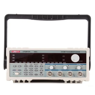 

UNI-T UTG9010A 10MHZ Dual CH Digital Signal DDS Uni