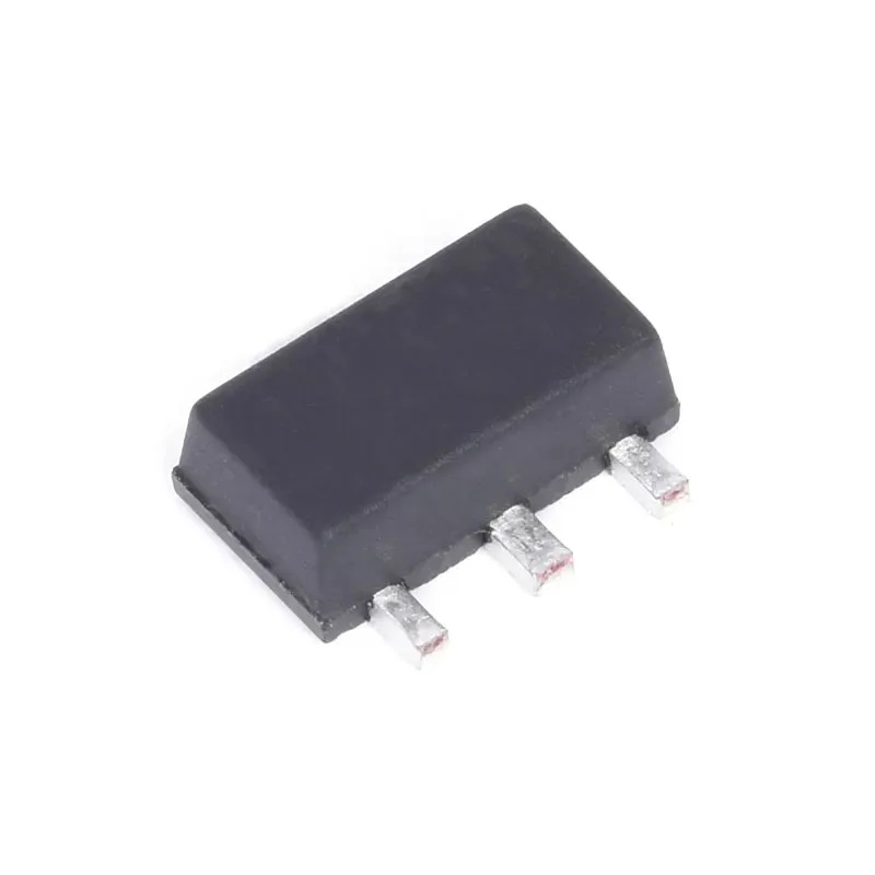 

10PCS MOS 2SK3078A 3078 UW SOT89