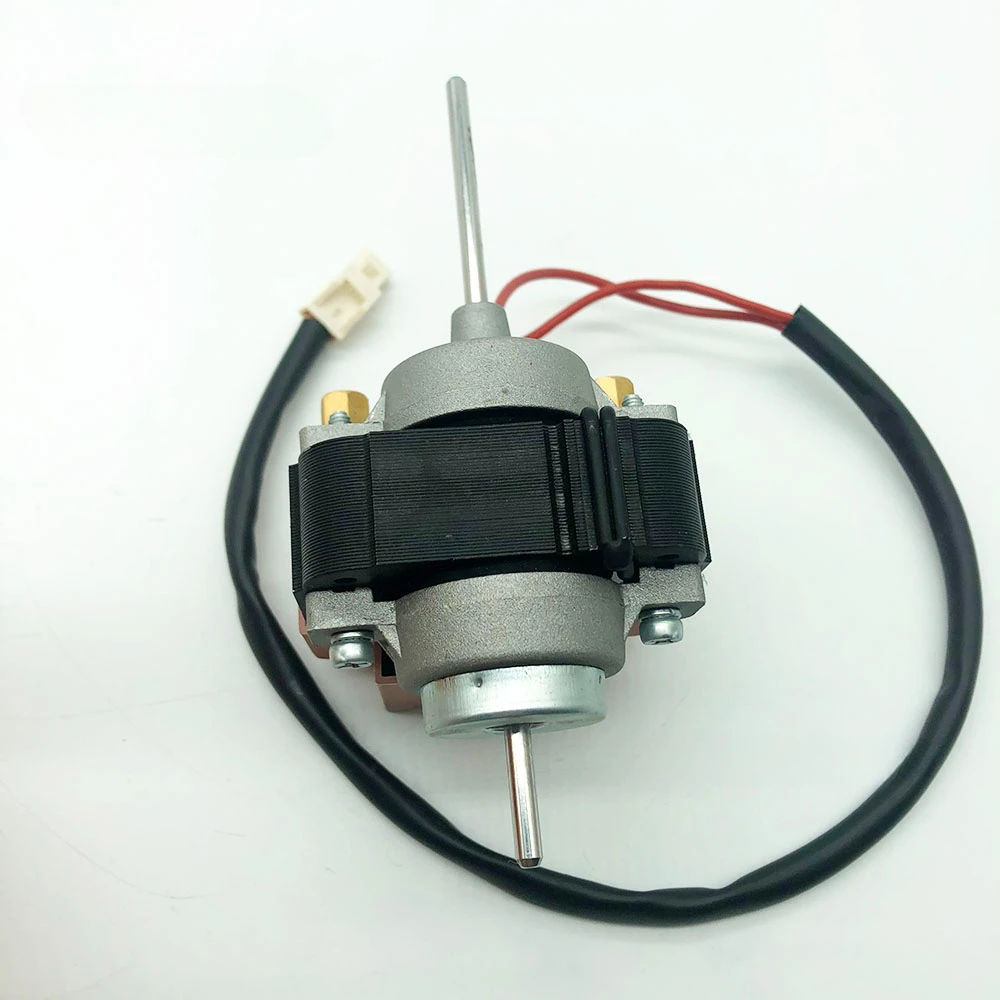 Фрижератор серии ZYD-2J вход 22 Вт выход 5 1550 об/мин 220 В вентилятор морозильной камеры