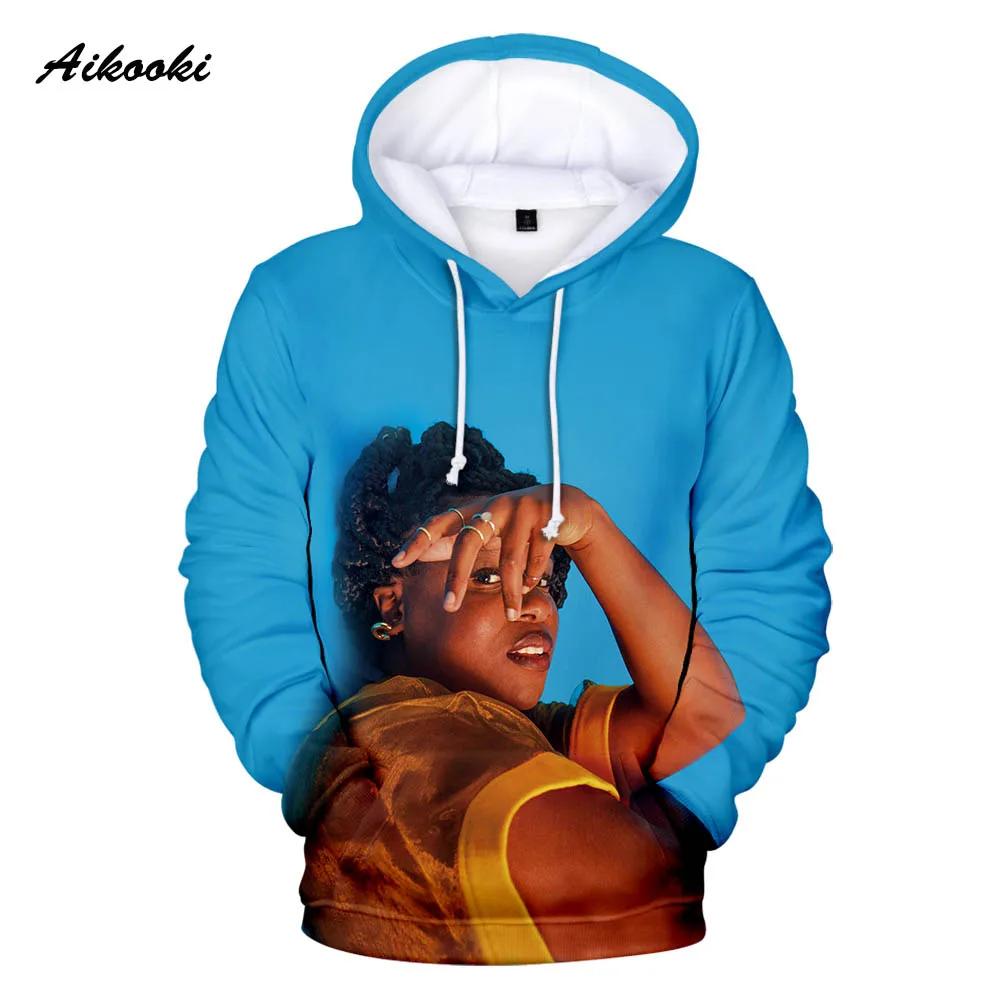 

Creative Fashion Funny Cartoon Japan Singer NAO 3D print Hoodies Men/Women Adult/Child Casual Sweatshirts Long Sleeve Pullovers