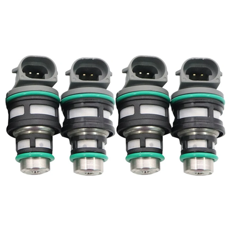 Топливная форсунка для Buick Century Chevrolet Cavalier S10 Beretta LLV GMC Sonoma 17113197 17113124 17112693