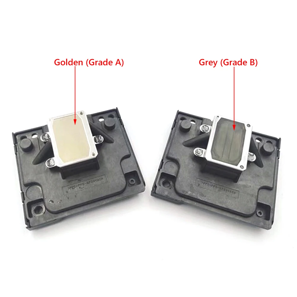 

Полноцветная Печатная головка F181010, детали для принтера Epson CX3900, CX3700, CX5600, ME200, ME300, TX300, TX105, L201